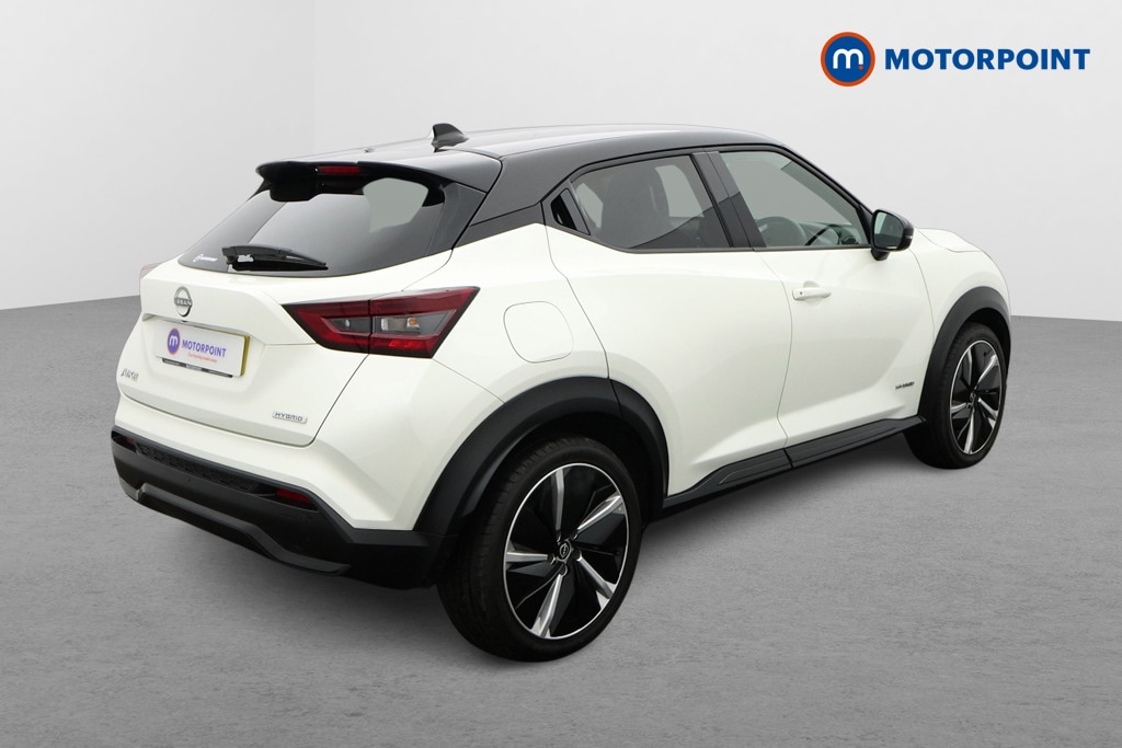 Used Nissan Juke 2022 for sale - 76491419: Photo 7