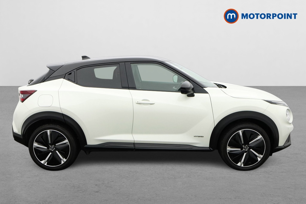 Used Nissan Juke 2022 for sale - 76491419: Photo 8