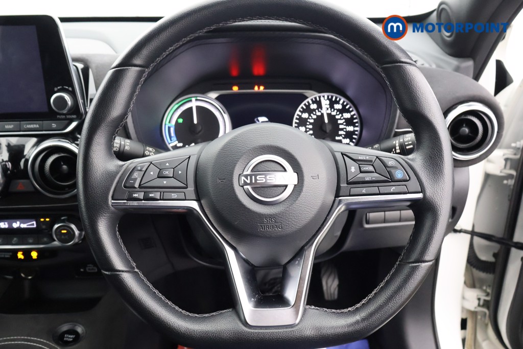 Used Nissan Juke 2022 for sale - 76491419: Photo 9
