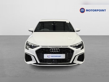 Used Audi A3 2024 for sale - 75759536: Photo