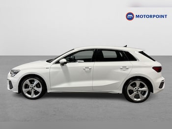 Used Audi A3 2024 for sale - 75759536: Photo