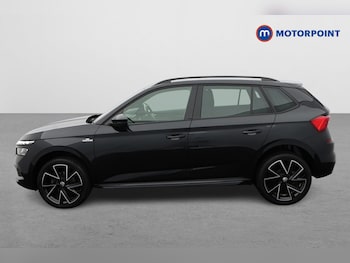 Used Skoda Kamiq 2023 for sale - 79319197: Photo