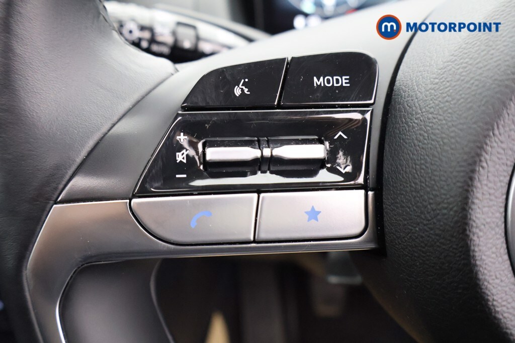 Used Hyundai TUCSON 2021 for sale - 77984417: Photo 15