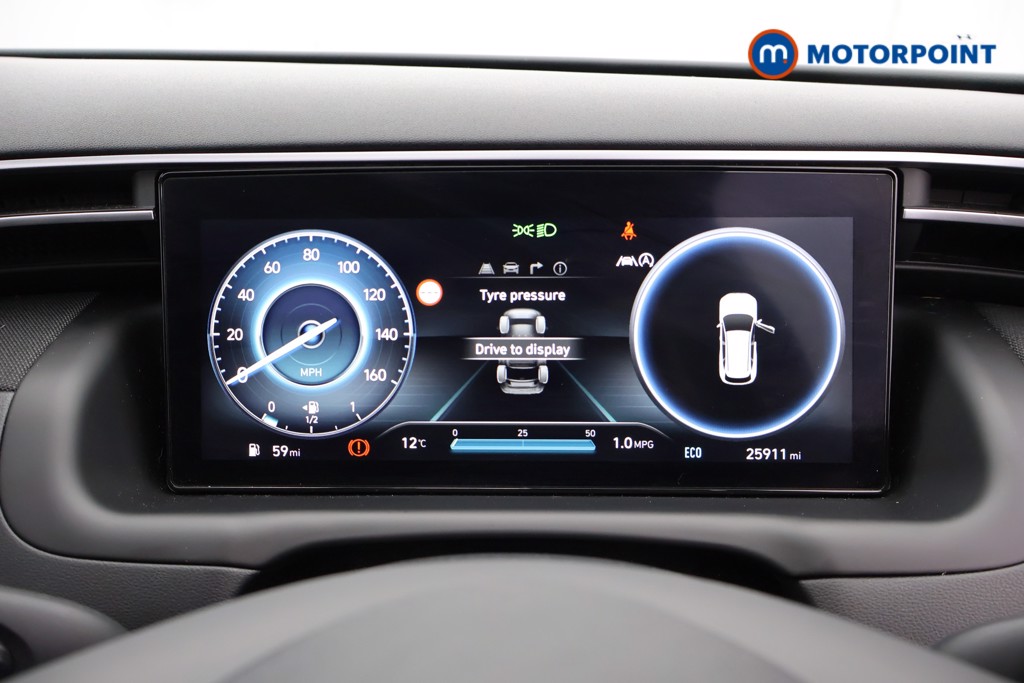 Used Hyundai TUCSON 2021 for sale - 77984417: Photo 17