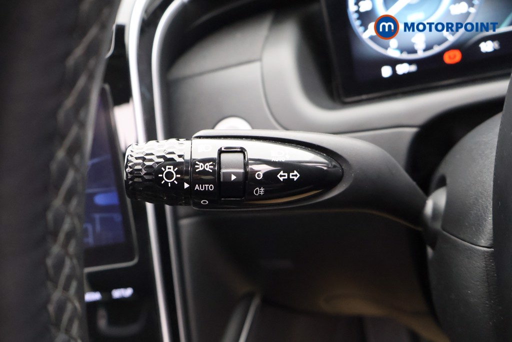 Used Hyundai TUCSON 2021 for sale - 77984417: Photo 18