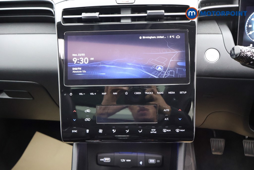 Used Hyundai TUCSON 2021 for sale - 77984417: Photo 20