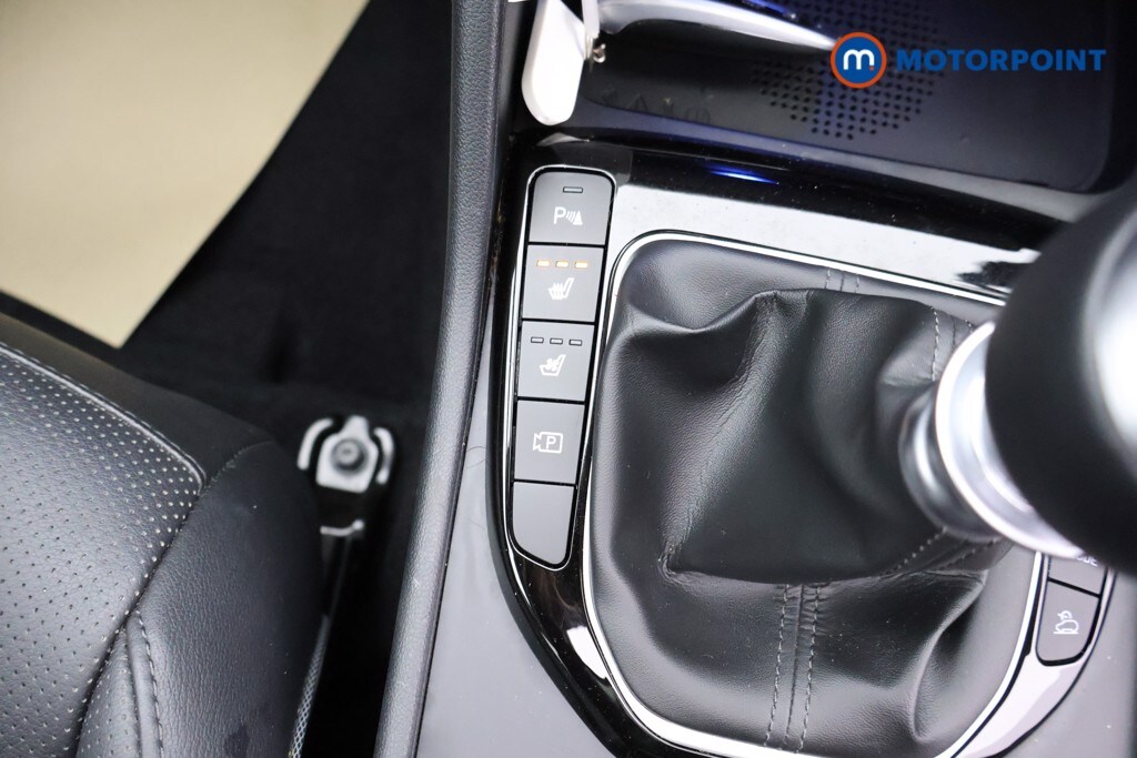 Used Hyundai TUCSON 2021 for sale - 77984417: Photo 22