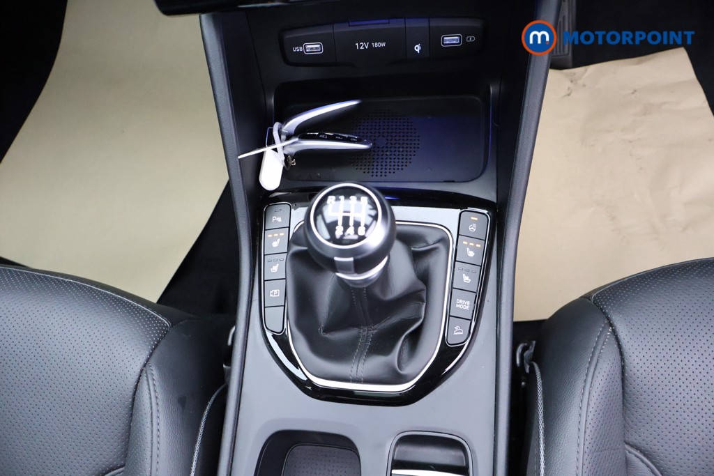 Used Hyundai TUCSON 2021 for sale - 77984417: Photo 23