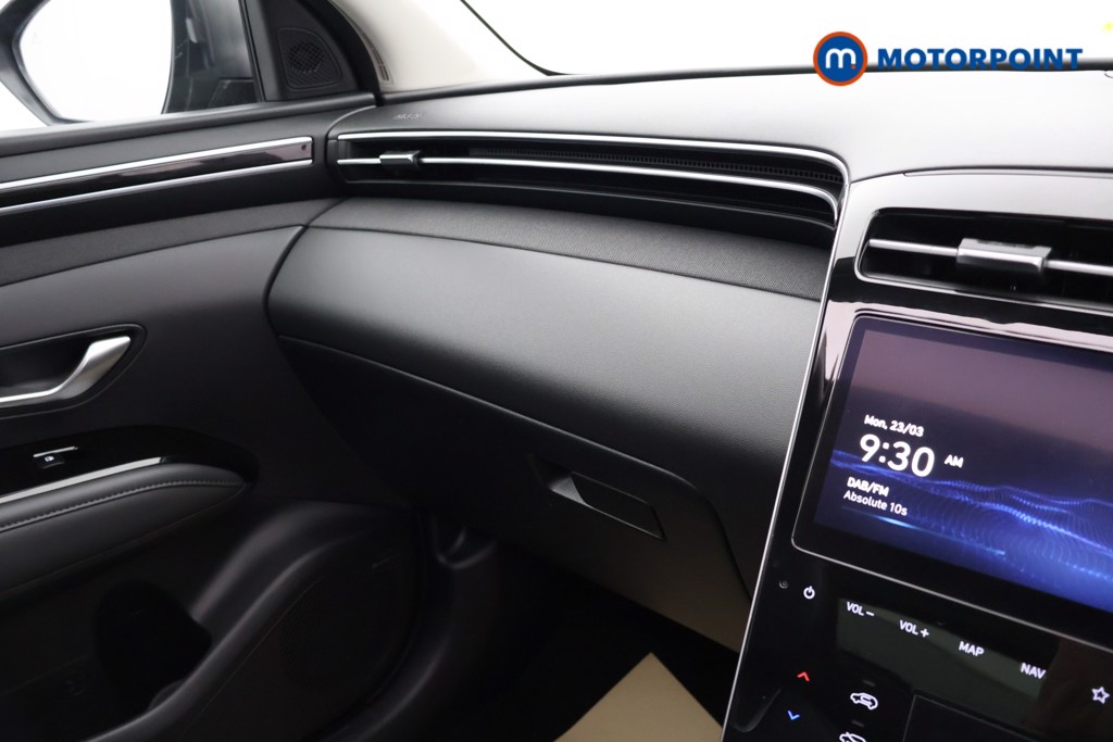 Used Hyundai TUCSON 2021 for sale - 77984417: Photo 24