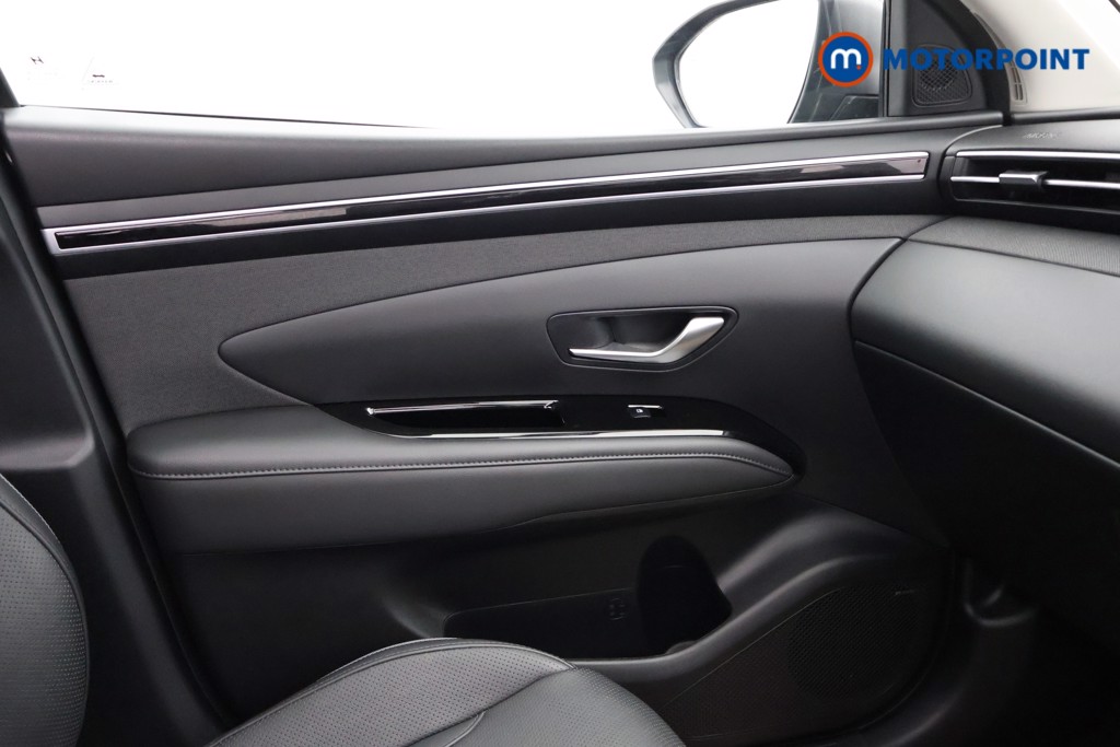 Used Hyundai TUCSON 2021 for sale - 77984417: Photo 25