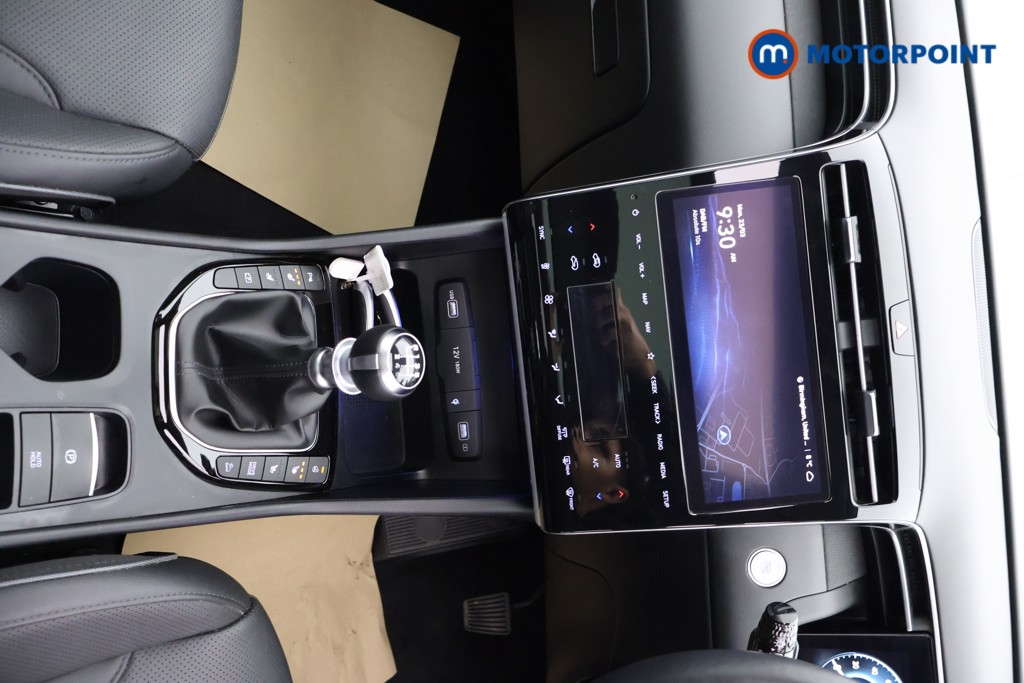 Used Hyundai TUCSON 2021 for sale - 77984417: Photo 27