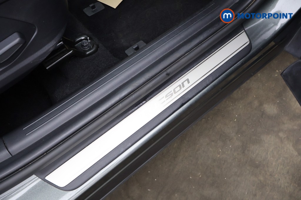 Used Hyundai TUCSON 2021 for sale - 77984417: Photo 29