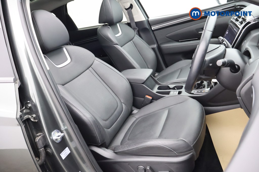 Used Hyundai TUCSON 2021 for sale - 77984417: Photo 31