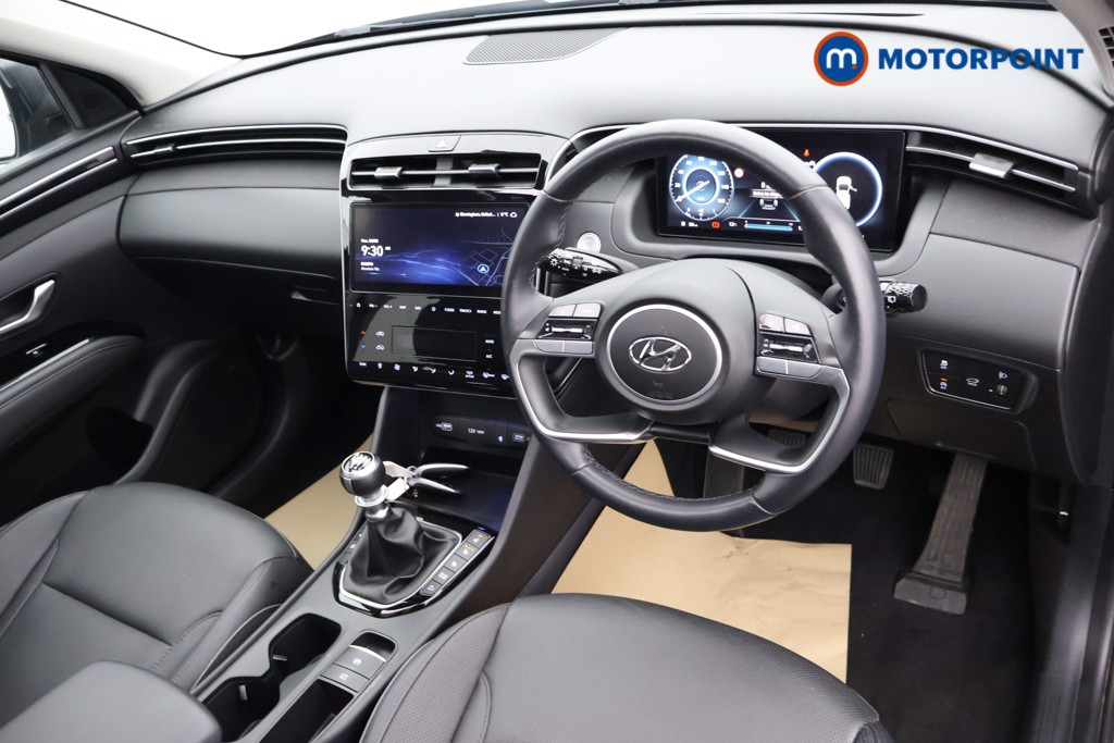 Used Hyundai TUCSON 2021 for sale - 77984417: Photo 32