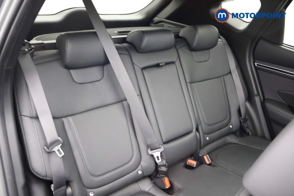 Used Hyundai TUCSON 2021 for sale - 77984417: Photo 33