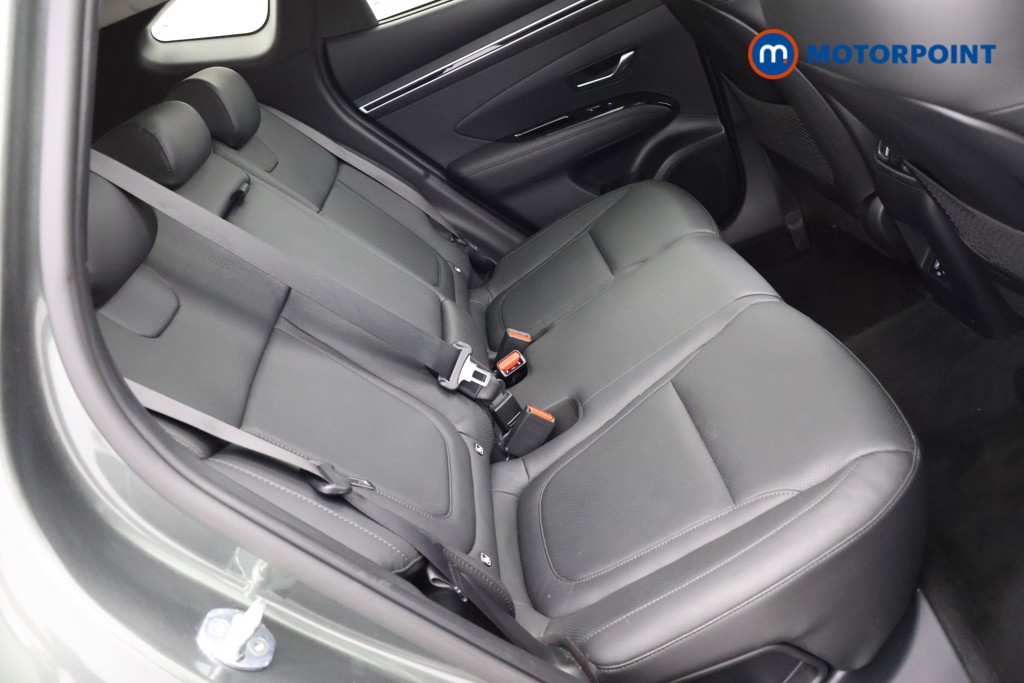 Used Hyundai TUCSON 2021 for sale - 77984417: Photo 34