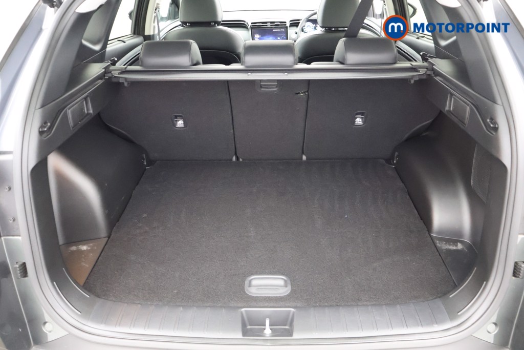 Used Hyundai TUCSON 2021 for sale - 77984417: Photo 36