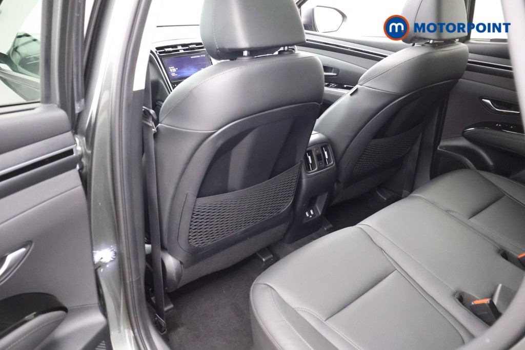 Used Hyundai TUCSON 2021 for sale - 77984417: Photo 38