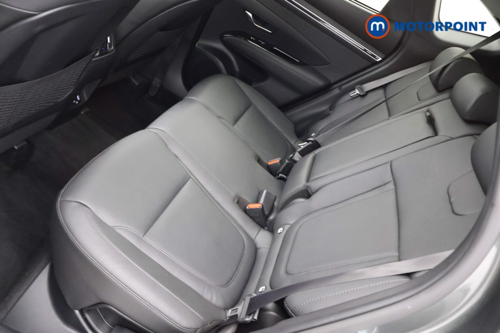 Used Hyundai TUCSON 2021 for sale - 77984417: Photo 39