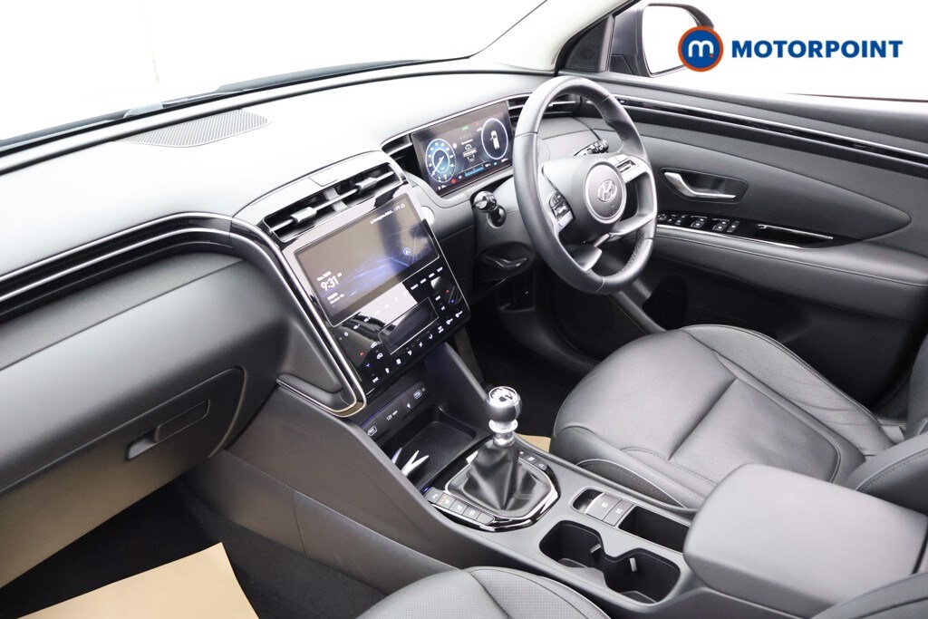 Used Hyundai TUCSON 2021 for sale - 77984417: Photo 41