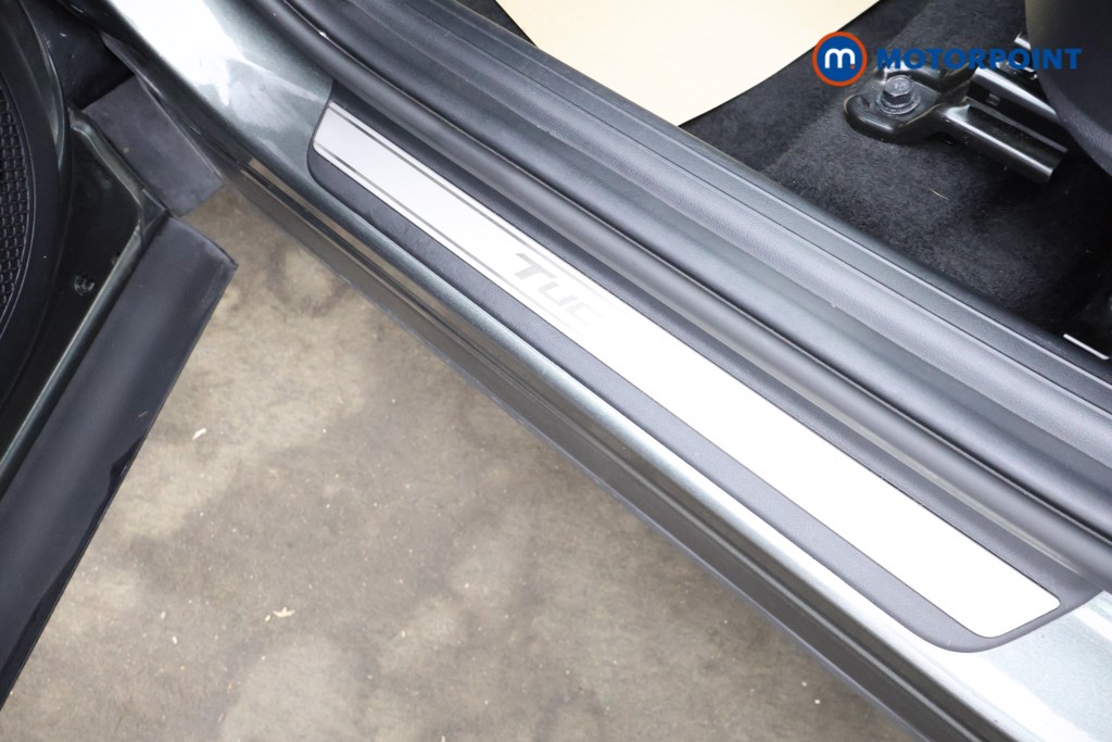 Used Hyundai TUCSON 2021 for sale - 77984417: Photo 43