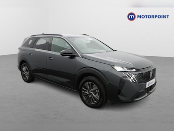 Used Peugeot 5008 2025 for sale - 78494434: Photo