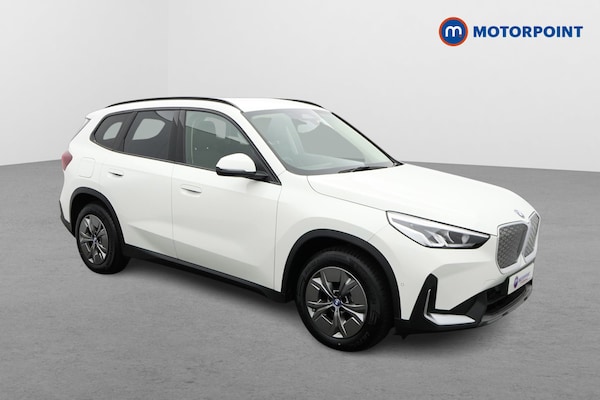Used BMW iX1 2025 for sale - 76147078: Photo 1