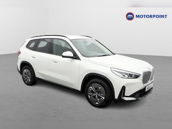 Used BMW iX1 2025 for sale - 76147078: Photo