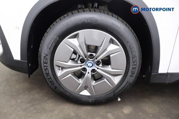 Used BMW iX1 2025 for sale - 76147078: Photo 26