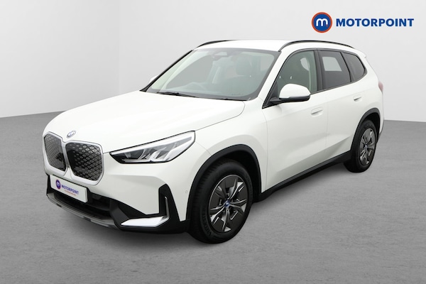 Used BMW iX1 2025 for sale - 76147078: Photo 3