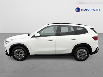 Used BMW iX1 2025 for sale - 76147078: Photo