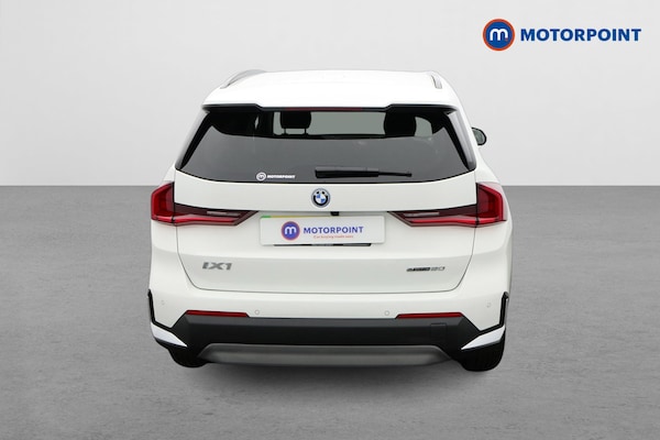 Used BMW iX1 2025 for sale - 76147078: Photo 6