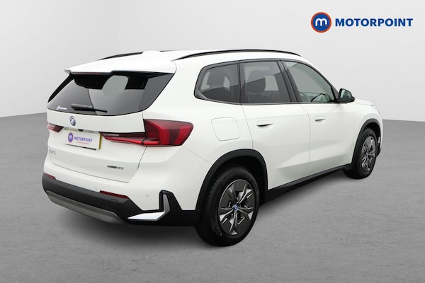Used BMW iX1 2025 for sale - 76147078: Photo 7