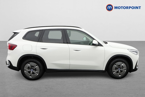 Used BMW iX1 2025 for sale - 76147078: Photo 8