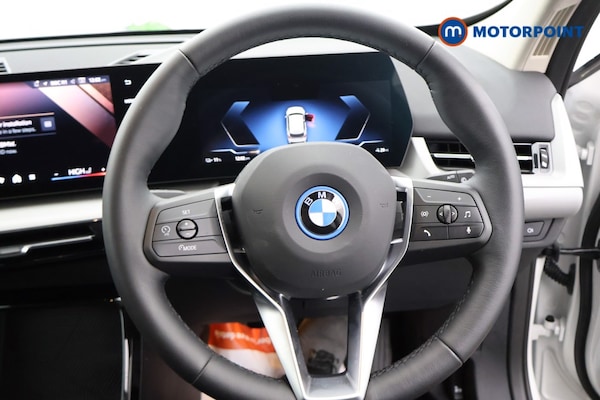 Used BMW iX1 2025 for sale - 76147078: Photo 9