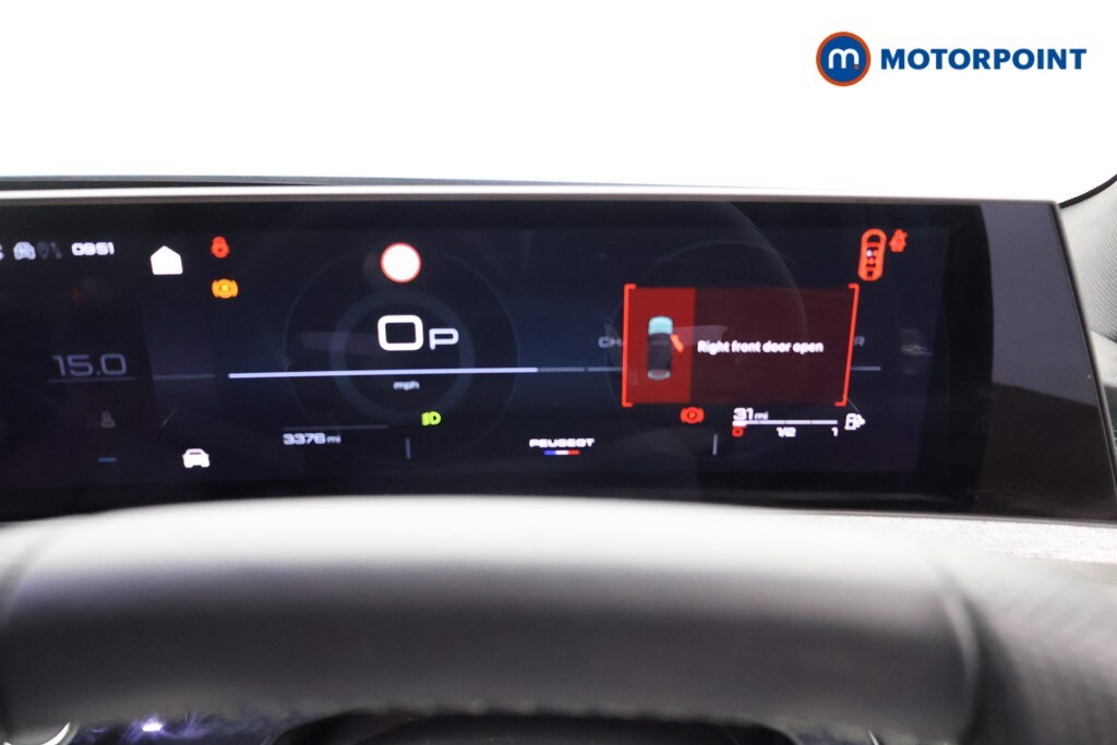 Used Peugeot 3008 for sale - 78122174: Photo 12