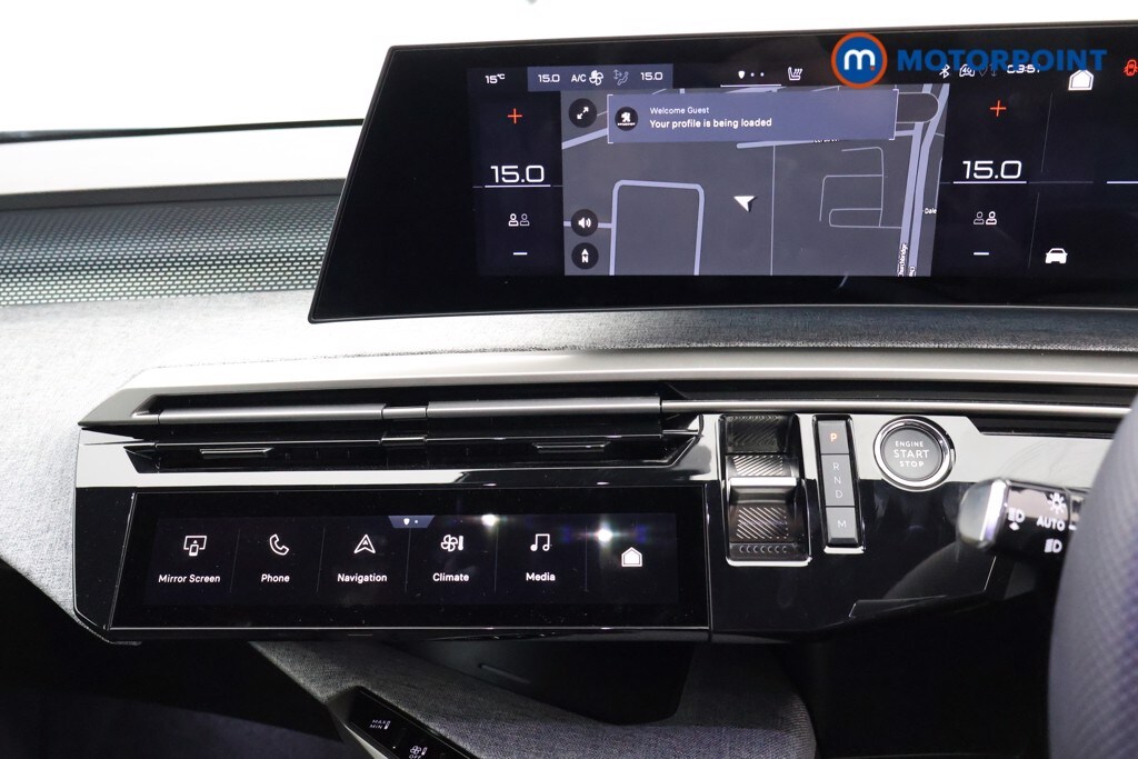 Used Peugeot 3008 for sale - 78122174: Photo 15