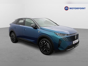 Used Peugeot 3008 undefined for sale - 78122174: Photo