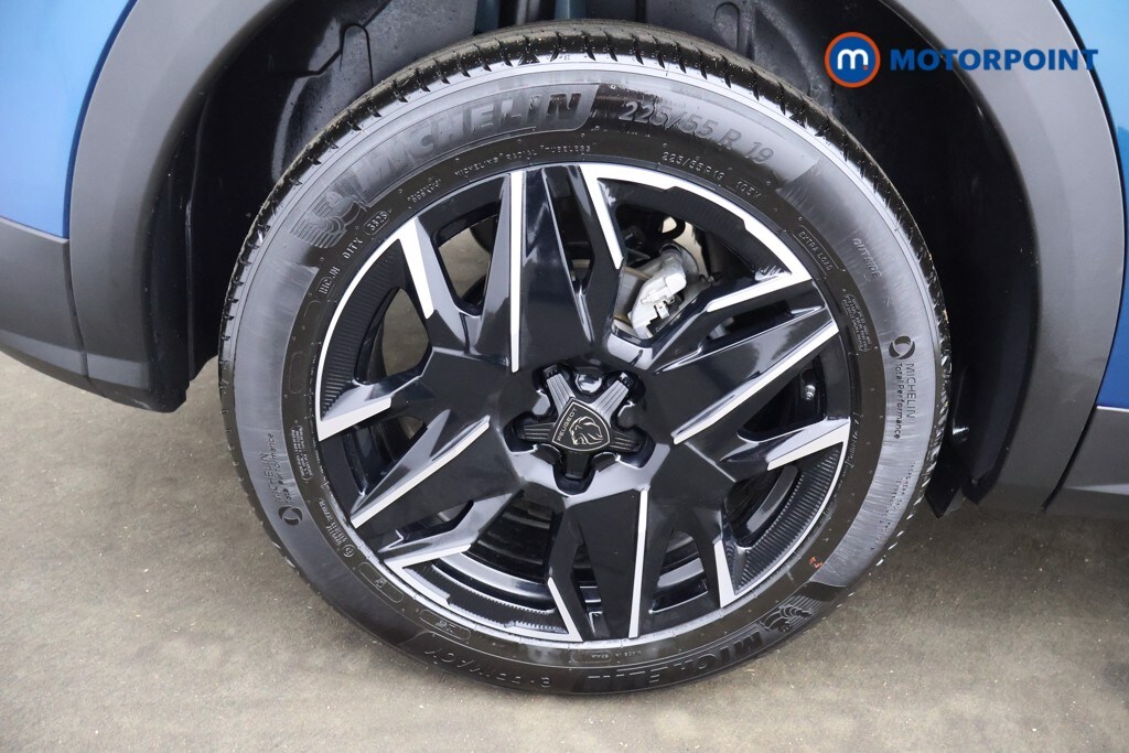 Used Peugeot 3008 for sale - 78122174: Photo 28