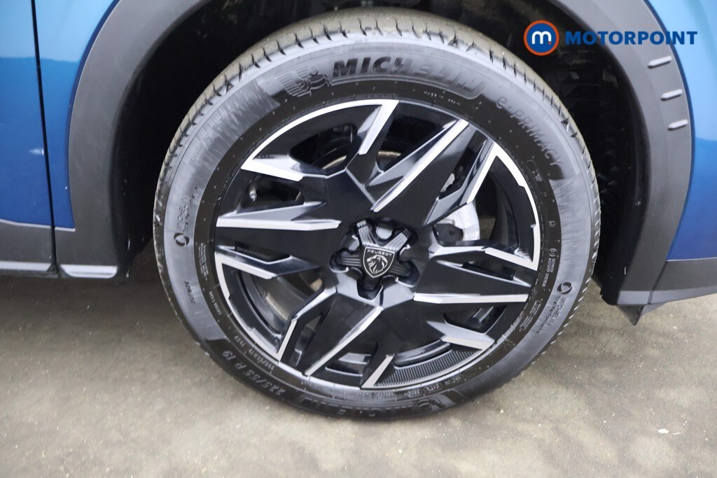 Used Peugeot 3008 for sale - 78122174: Photo 29