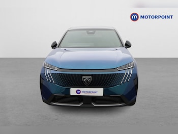 Used Peugeot 3008 undefined for sale - 78122174: Photo