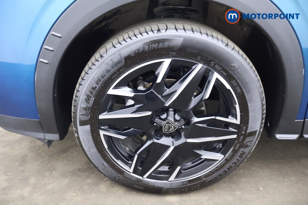 Used Peugeot 3008 for sale - 78122174: Photo 30