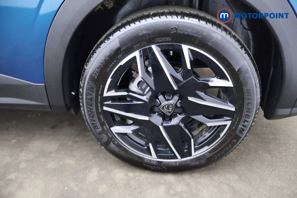 Used Peugeot 3008 for sale - 78122174: Photo 31