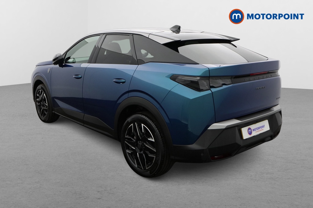 Used Peugeot 3008 for sale - 78122174: Photo 5