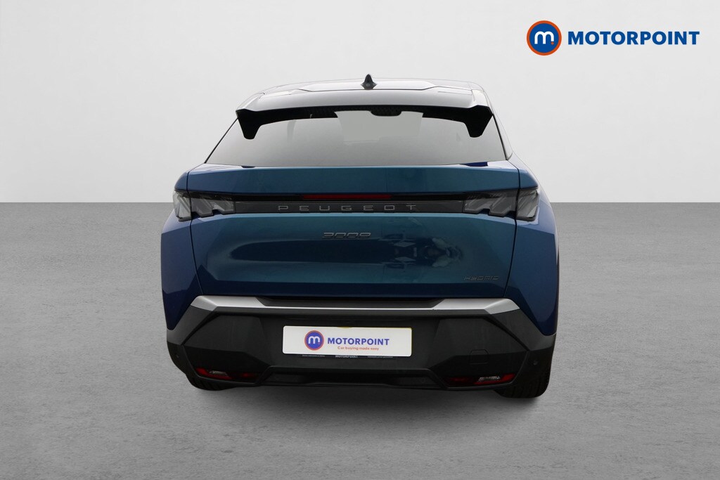 Used Peugeot 3008 for sale - 78122174: Photo 6