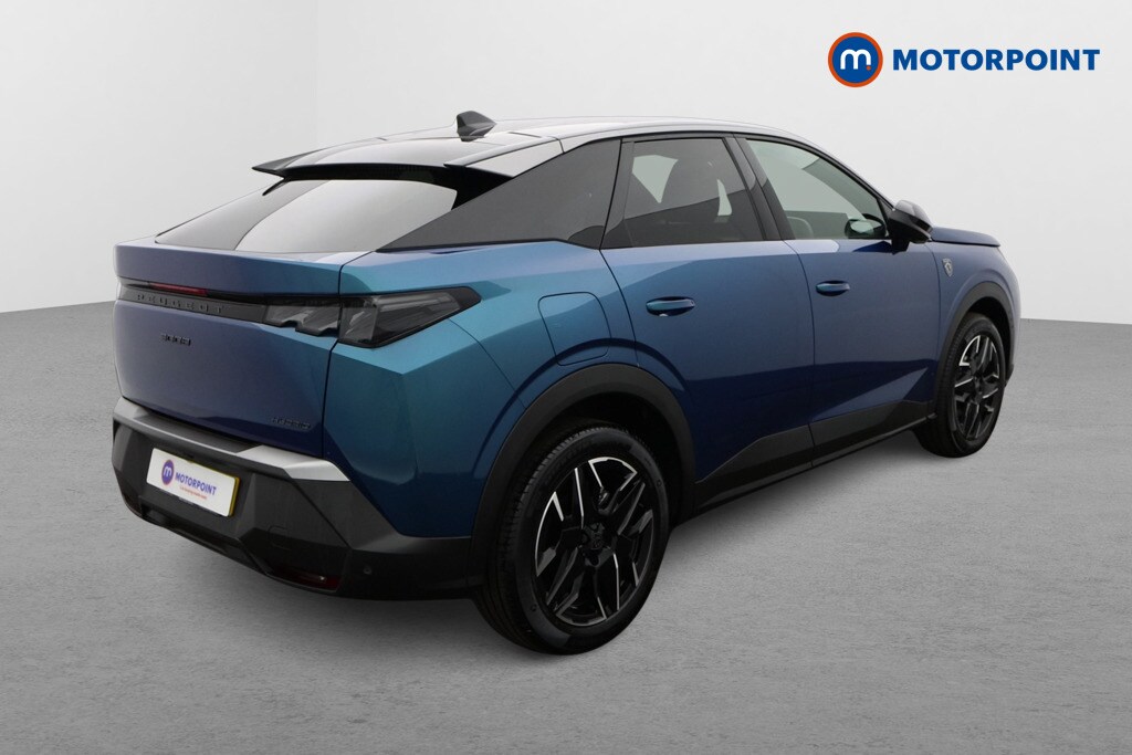 Used Peugeot 3008 for sale - 78122174: Photo 7