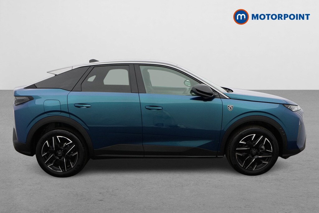 Used Peugeot 3008 for sale - 78122174: Photo 8