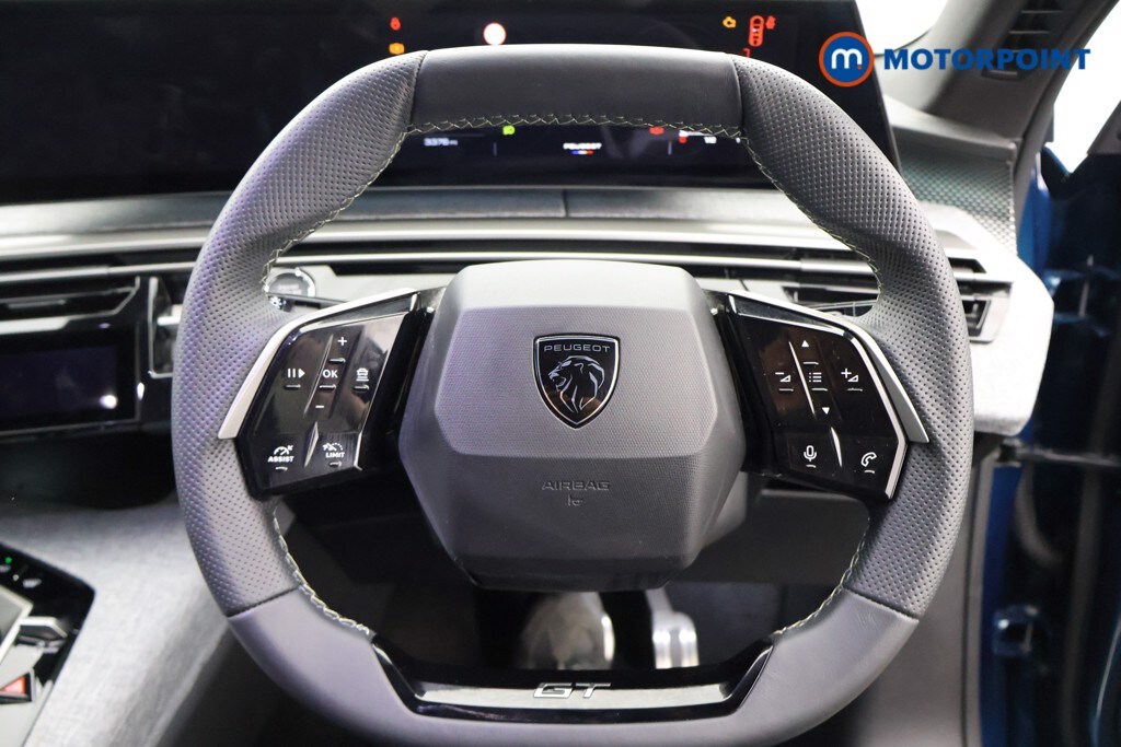 Used Peugeot 3008 for sale - 78122174: Photo 9