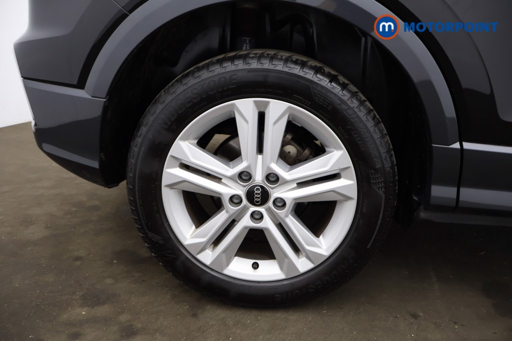 Used Audi Q2 2024 for sale - 78028954: Photo 10