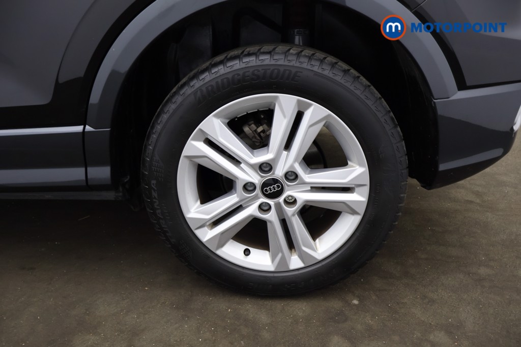 Used Audi Q2 2024 for sale - 78028954: Photo 11